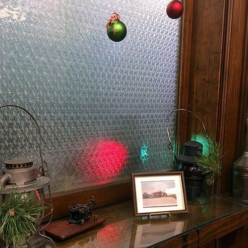 Depot Dental Office Indoor Interior in Greene NY