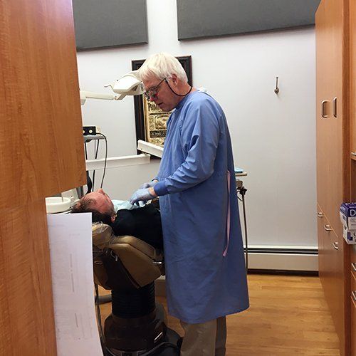 Best General Dentist In Greene NY | Near Me Greene |  Dr. Douglas Watson