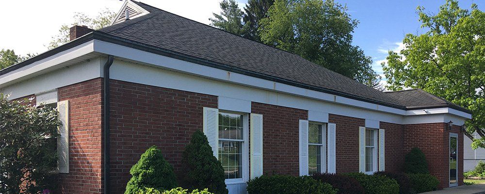 Exterior of Depot Dental Office in Greene NY