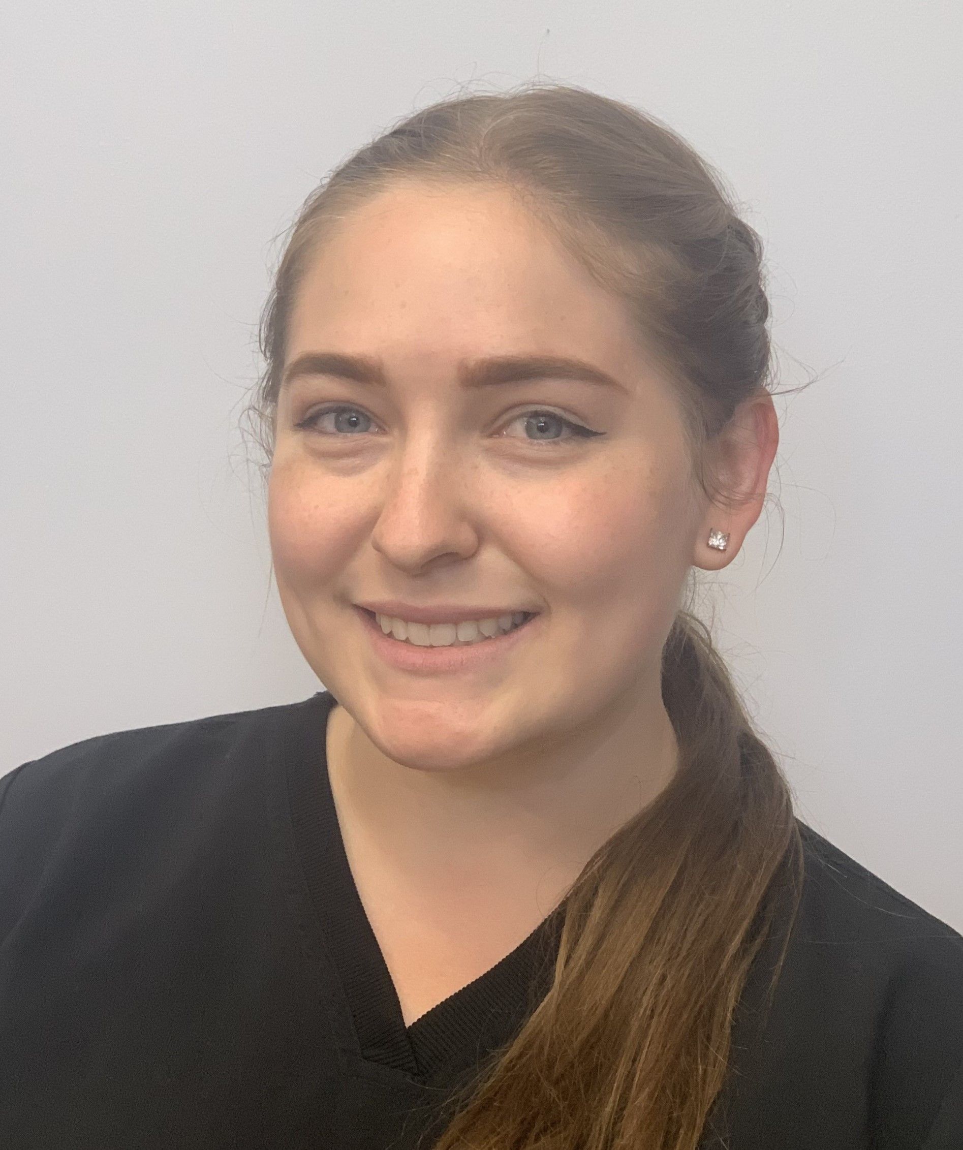 Kayla - Dental Hygienist at Depot Dental office in Greene NY