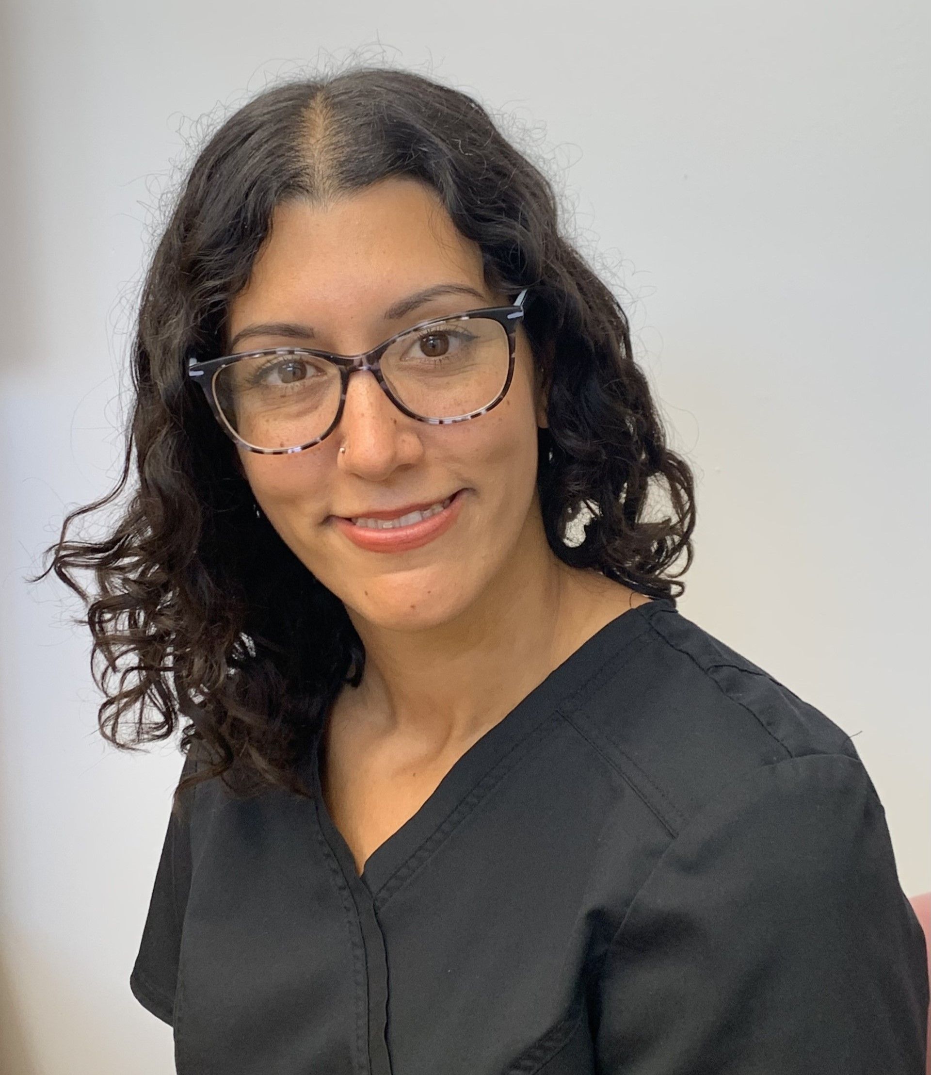 Sophie - Dental Hygienist at Depot Dental office in Greene NY