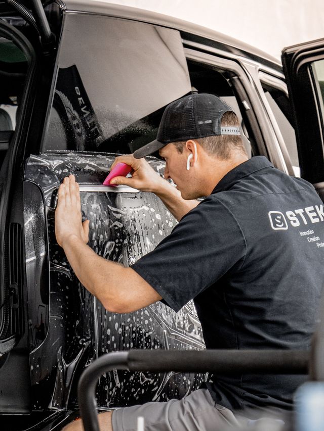 How to care for Car Paint Protection Film? Blog