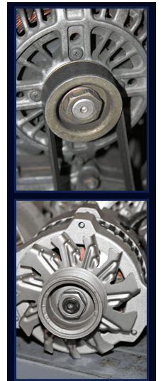 Air conditioning - Top Valley - Auto Supplies - Alternators