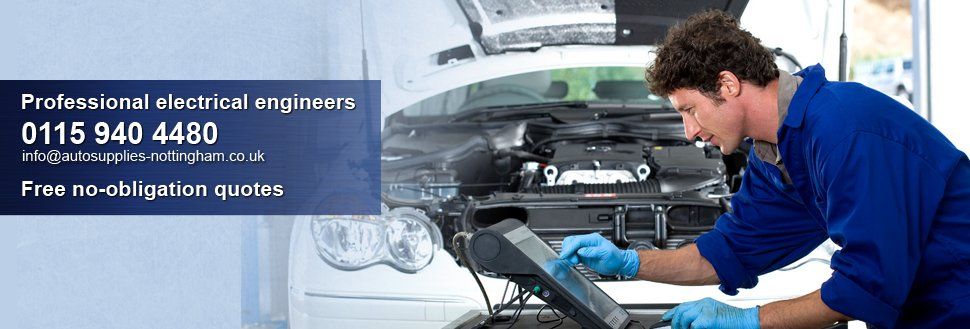 Boat engines - Radford - Auto Supplies - Car alternators