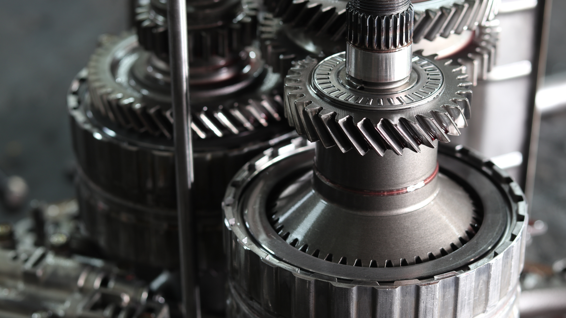 Transmission Repair Service