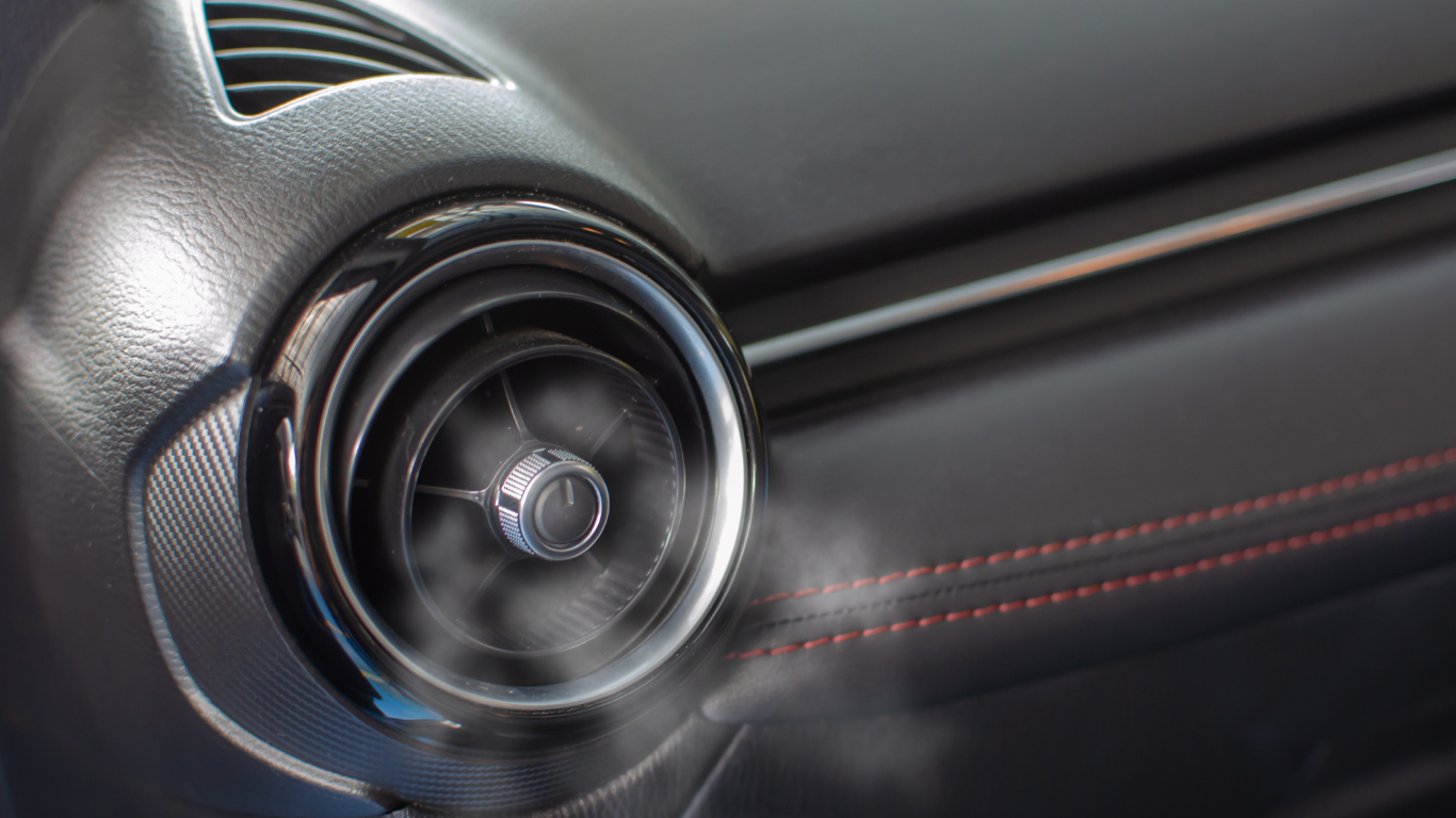 Car AC Repair Service