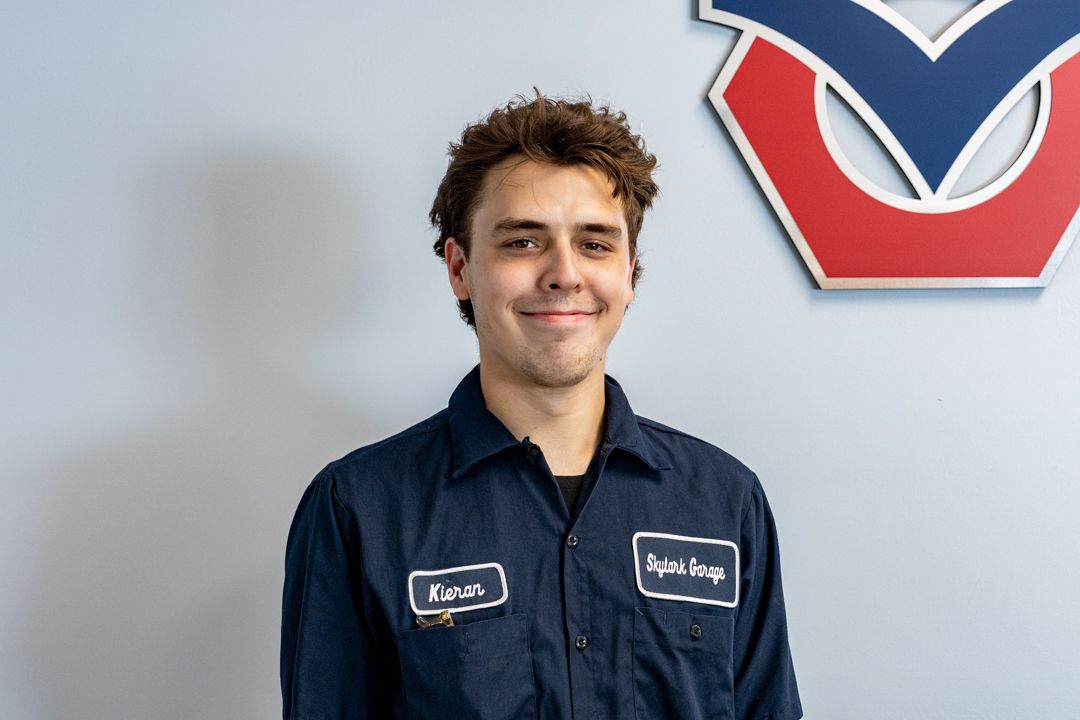 Kieran