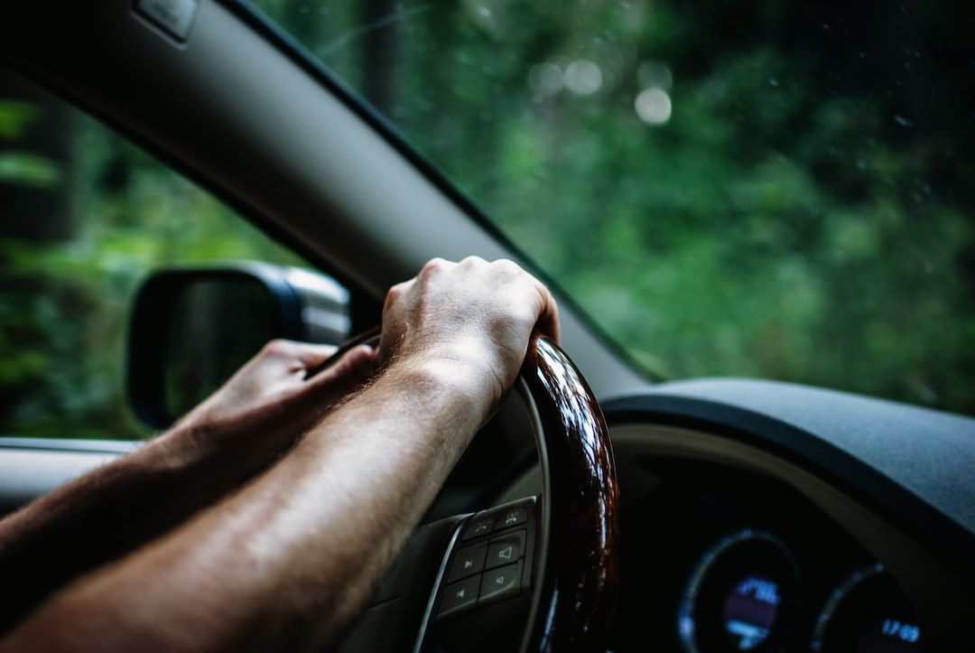 Power Steering