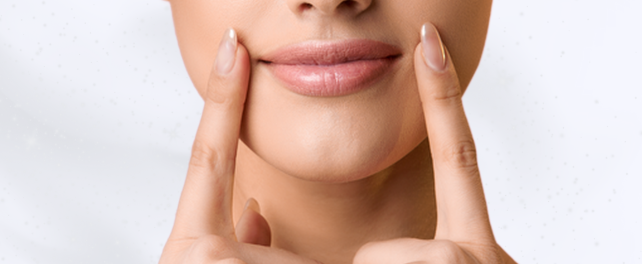 Labios suaves e hidratados: descubre el secreto con Vonxane.