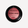 Vonxane rubor rosa natural rubor natural rosa