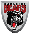 Burleigh Bears sponsorship
