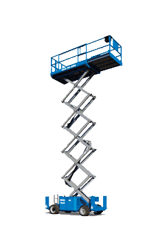 Boom and Scissor Lift for Hire Gold Coast | Paradise Tower Hire