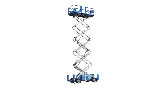 Boom and Scissor Lift for Hire Gold Coast | Paradise Tower Hire