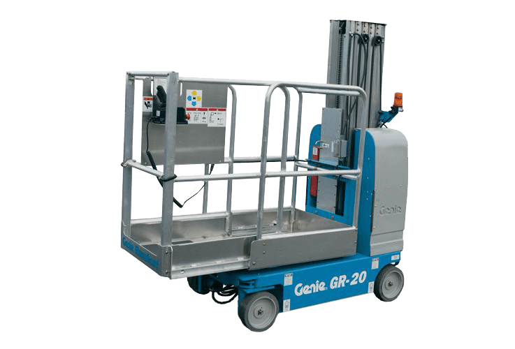 Boom and Scissor Lift for Hire Gold Coast | Paradise Tower Hire