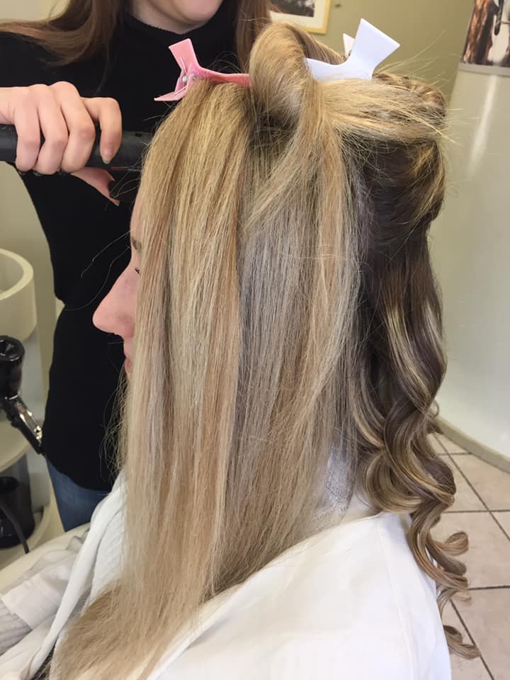 trattamenti liscianti