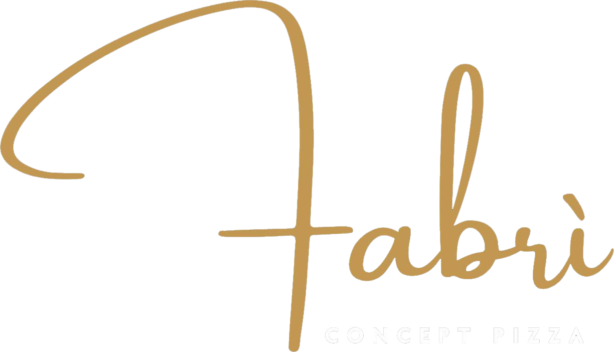 logo Fabrì Concept Pizza