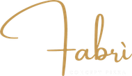 logo Fabrì Concept Pizza