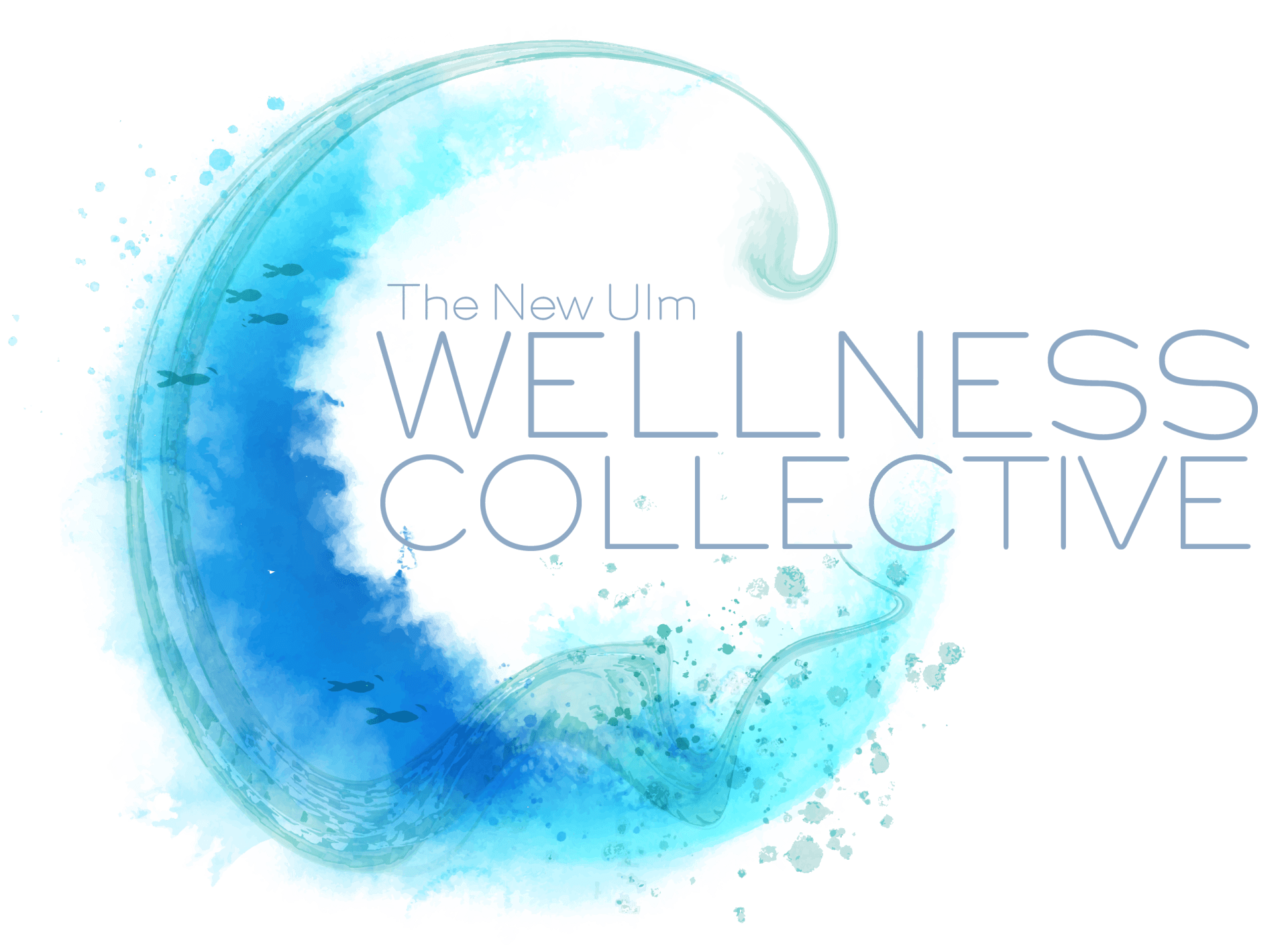 The New Ulm Wellness Collective Nonprofit Website