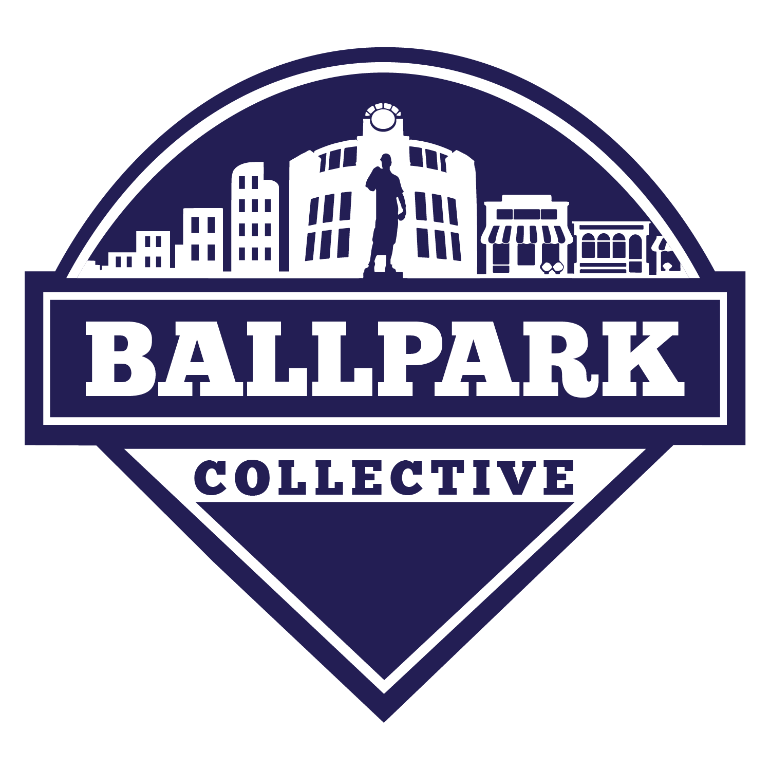 Denver's Ballpark District Website