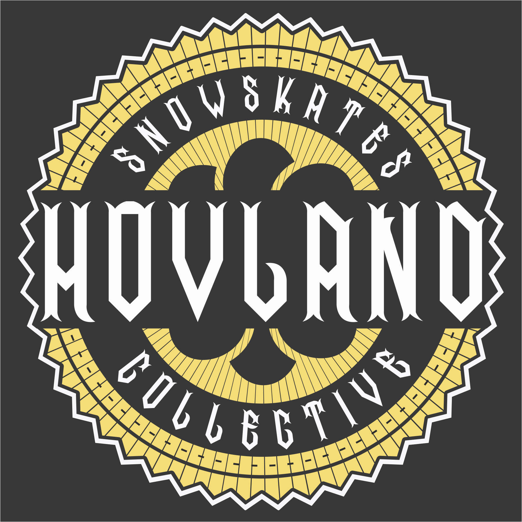 Hovland Snowskates