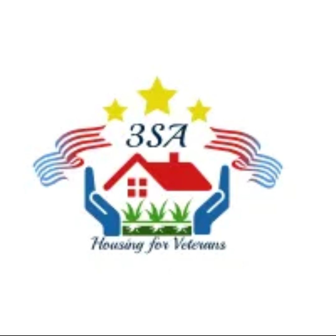 3SA4Veterans nonprofit website