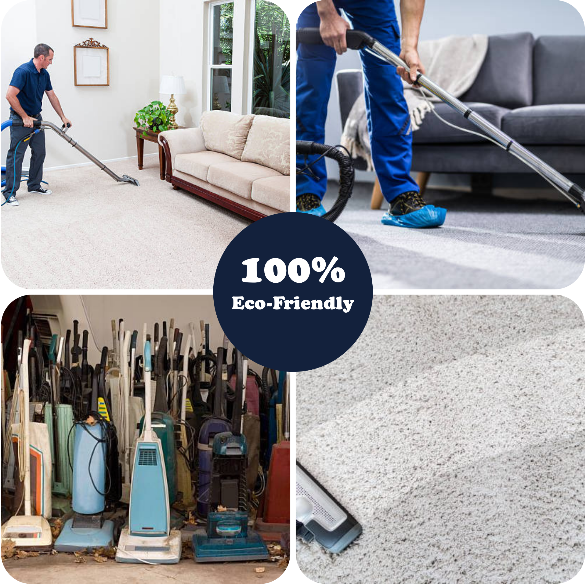 A concrete driveway with a stark contrast between a dirty, dark gray section being cleaned and a clean, light gray area.