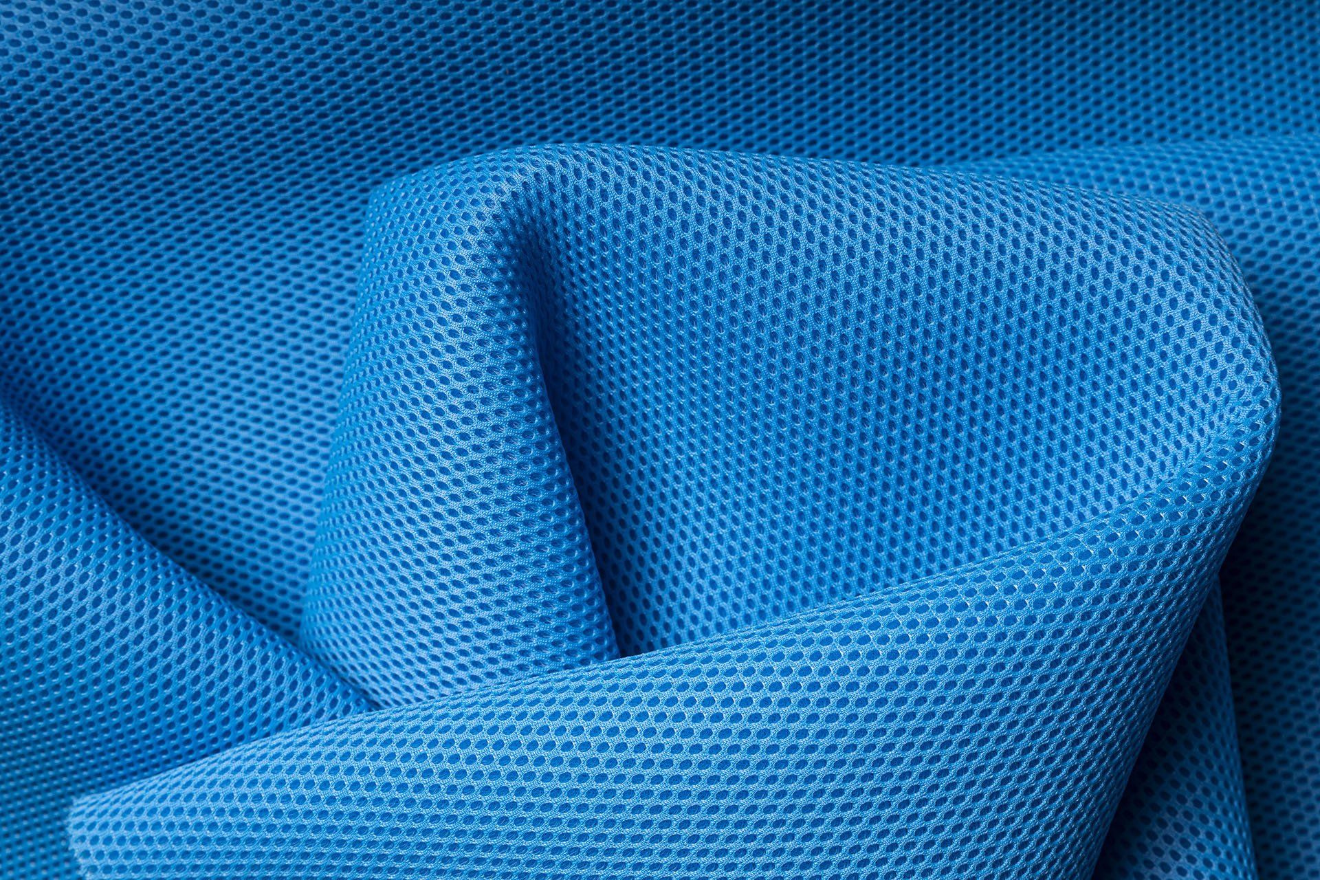 3D Fabrics Tiba Tricot Srl