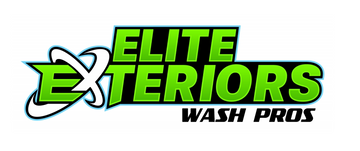Elite Exteriors Wash Pros