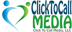 Click To Call Media - Bellingham, WA - Logo