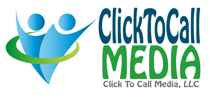 Click To Call Media - Bellingham, WA - Logo
