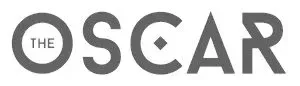 The Oscar logo.