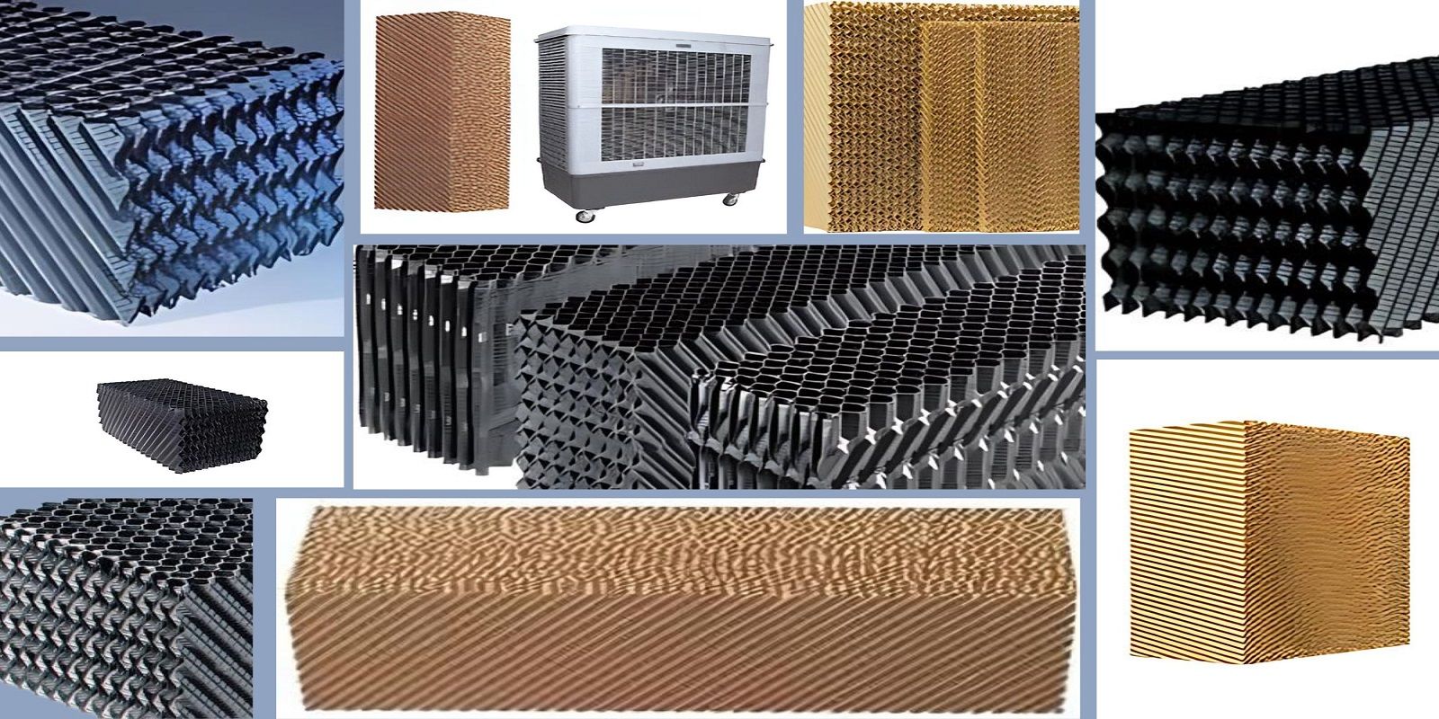 CELDEK TORRES DE ENFRIAMIENTO