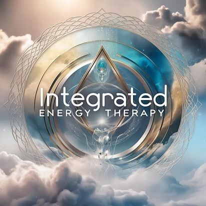 Holistic, Healing, Spirituality, Energy, Therapy, Integrated Energy Therapy