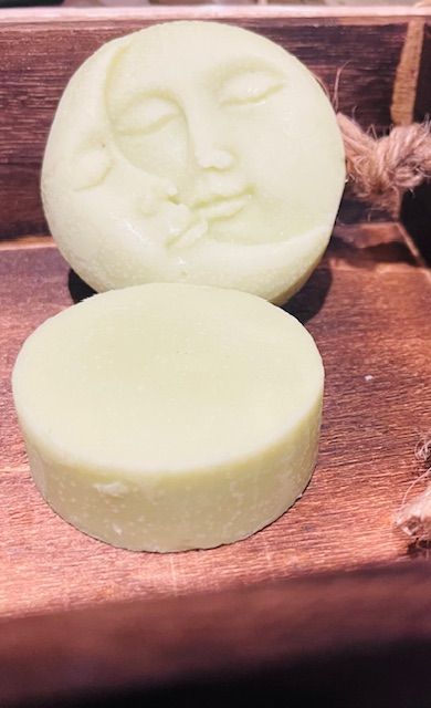 Lavender Lotion Bars