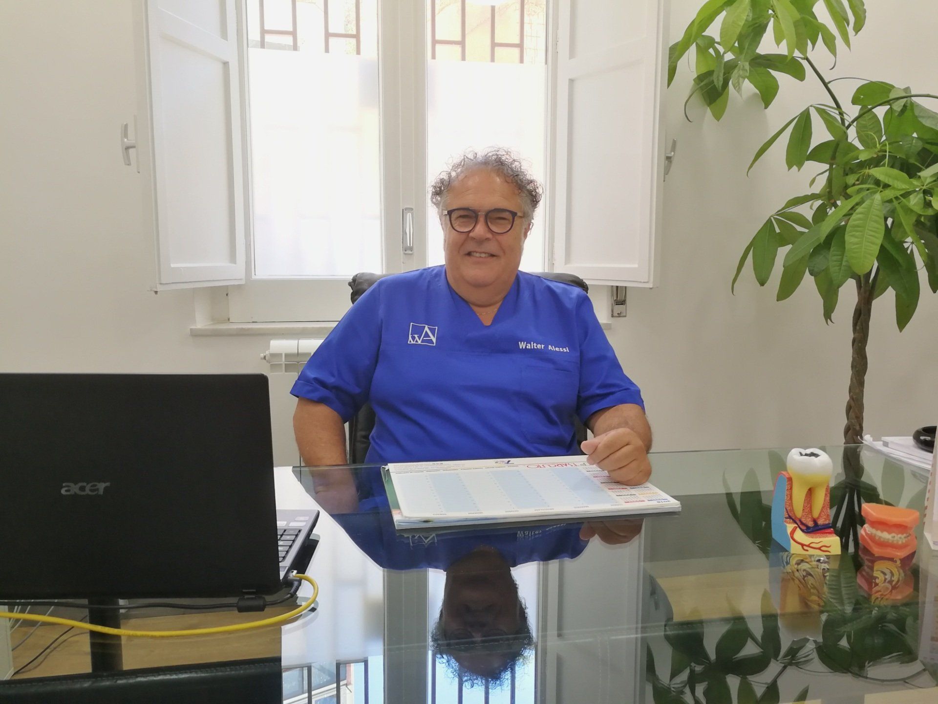 Dottor Walter Alessi