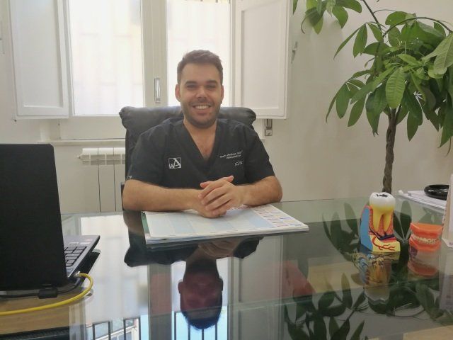 Dottor Andrea Alessi