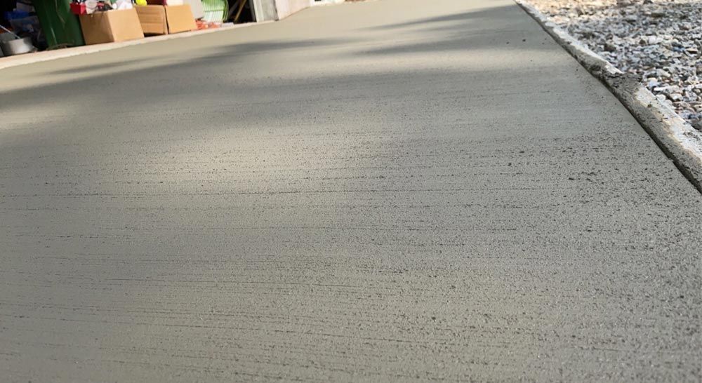 Focus On Concrete Work — Chicora, PA — Ryan Vargo Concrete