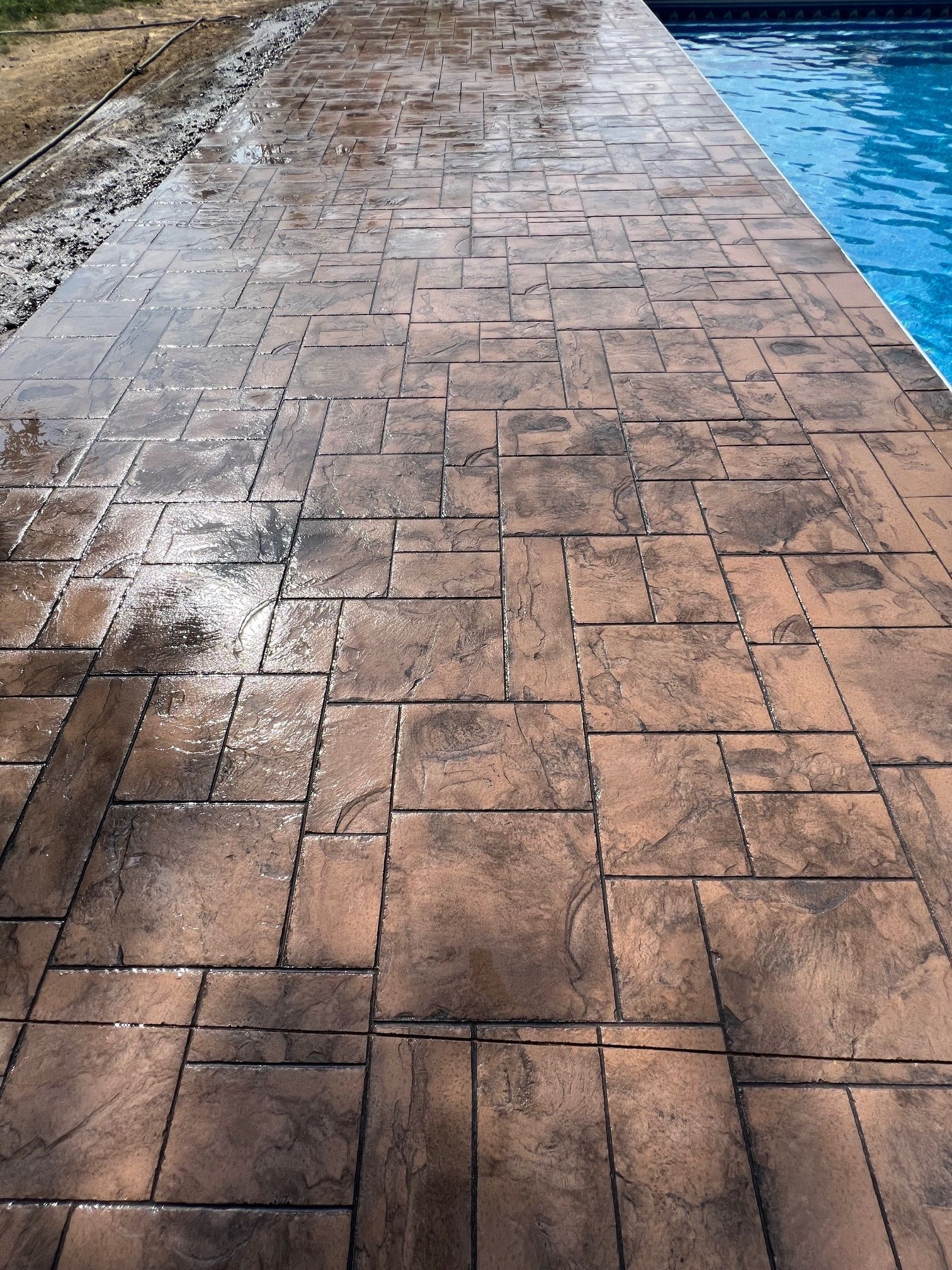 Retaining Walls — Chicora, PA — Ryan Vargo Concrete