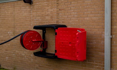 Jonesco slangenhaspel kasten homepage