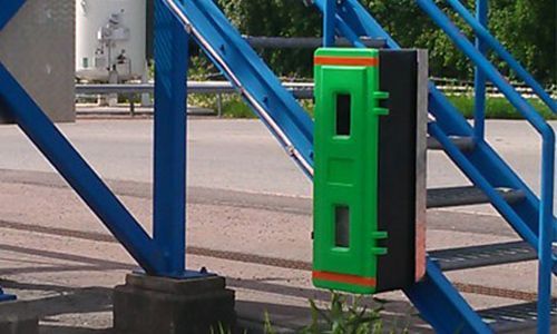 Jonesco veiligheidskasten homepage