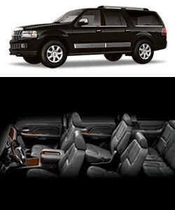 Luxury SUV, Fleet Services in White Plains, NY