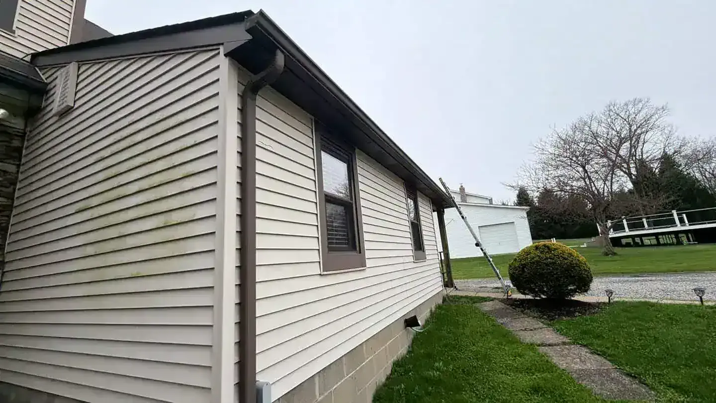 Same Day Gutter Repair Services By Erie Roofing Pros