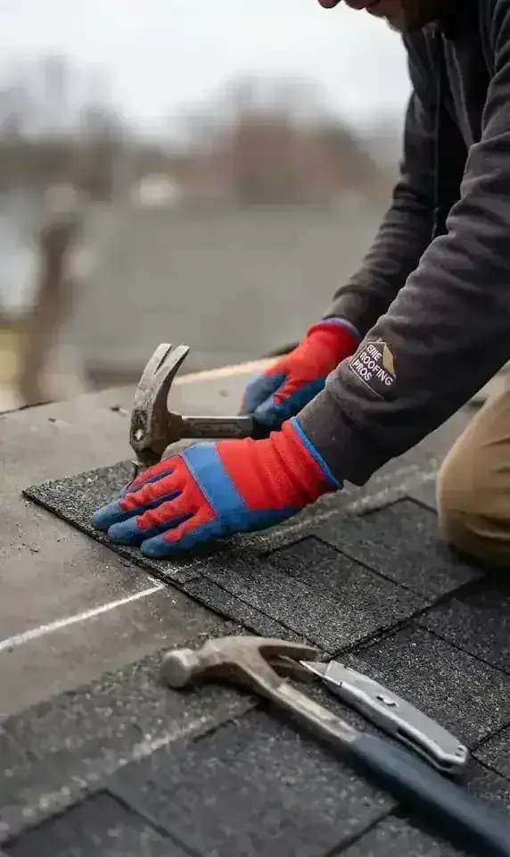 About Us By Erie Roofing Pros