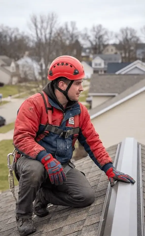 Why We Are The Best Option In Erie, PA By Erie Roofing Pros