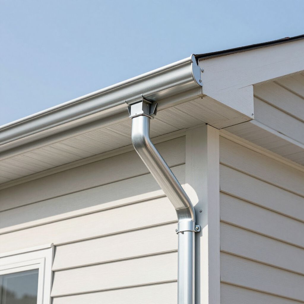 Gutter services in Erie PA