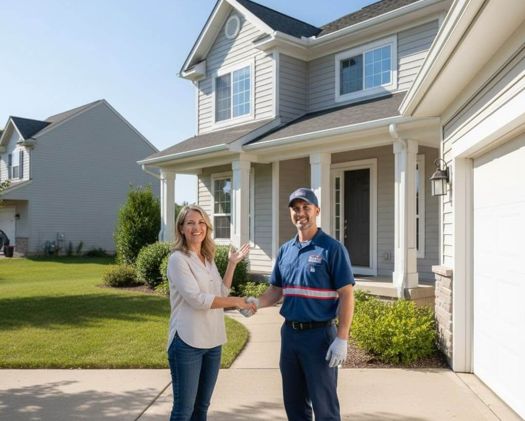 Erie Roofing Pros Customer Satisfaction