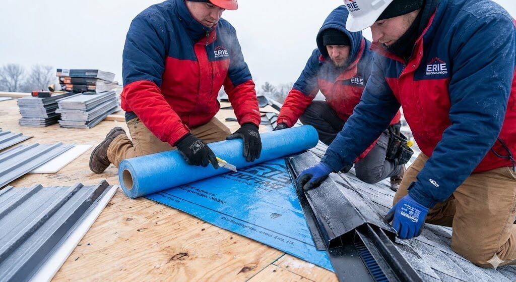 Benefits of Metal Roofing