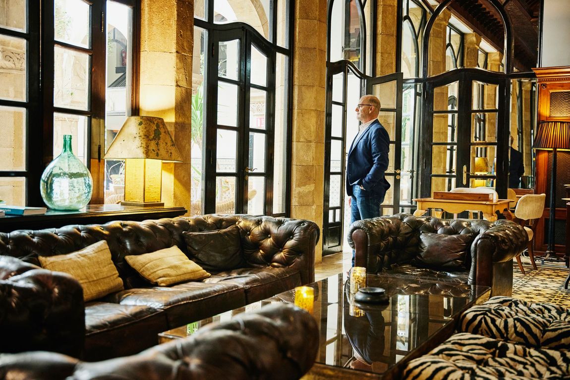 lampadari di prestigio