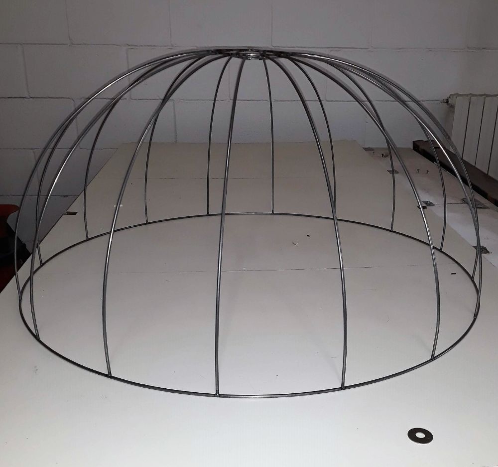 vendita paralumi di grande dimensione