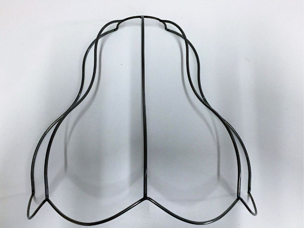 creazione paralumi tradizionali